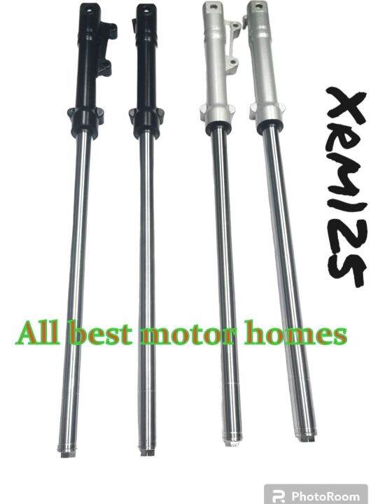 xrm 125 front shock for sale