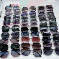 Sunglassesshat248โพลาไลซ์ทันสมัยแฟชั่นสำหรับผู้หญิงโพลาไรซ์ไนลอน