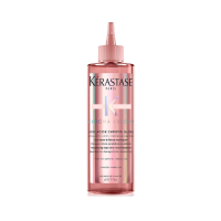 Kerastase ทรีทเมนต์บำรุงเส้นผม ให้ผมลื่นจัดทรงง่าย 210 มล. - Chroma Absolu Soin Acide Gloss for color shine