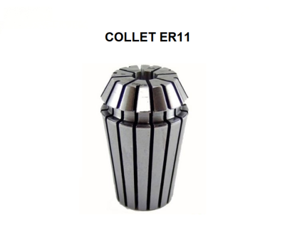 COLLET ER11 ลุกคลอเล็ต ER11 MA5A  พร้อมส่ง