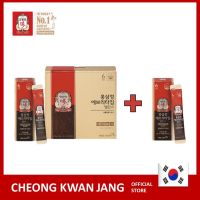 โสมแดงเกาหลีสกัด พร้อมดื่ม  Korean Red Ginseng Extract Every Strip B (Everytime Balance) (10ml*40pouches) 400ml.