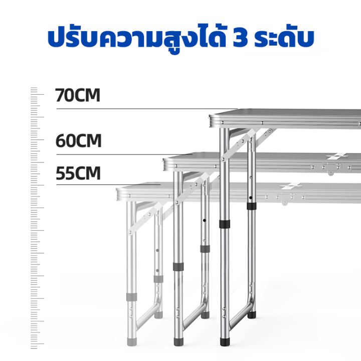 โต๊ะพับได้ถูกๆ-โต๊ะแคมป์ปิ้ง-โต๊ะสนามแคมป์-โต๊ะพับเก็บได้-โต๊ะกินข้าว-โต๊ะอเนกประสงค์-โต๊ะวางของ-โต๊ะแคมปิ้งพับ-โต๊ะสนามพับได้-โต๊ะ