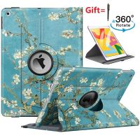 Smart Protective Stand for Apple IPad 10.2 Inch 7th/8th Generation Case Flip Stand Capa Smart Cover Auto Sleep  wake up+ stylus Cases Covers