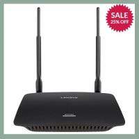 NEW Linksys AC1200 RE6500HG Dual-Band Wireless Range Extender (RE6500HG-AP) ลดราคา