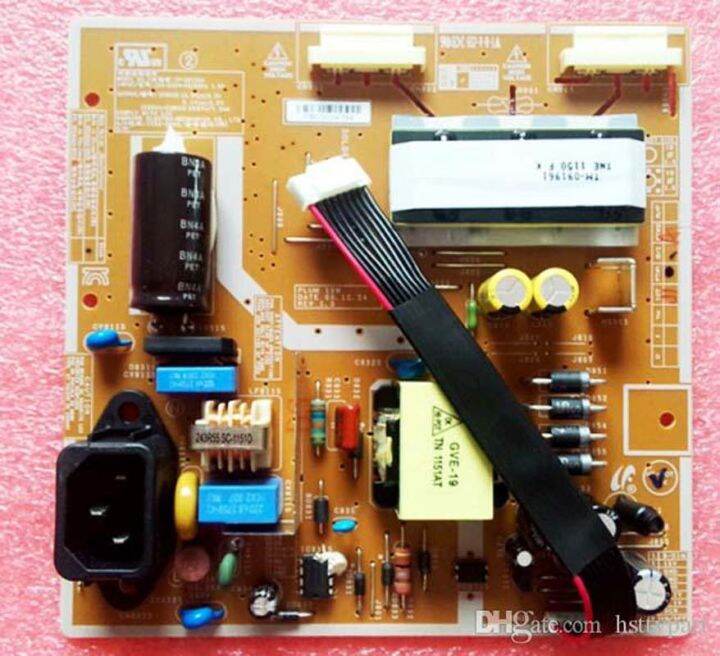 power board Samsung Monitor power board E1920N .Samsung B1930 power ...