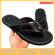 DÉP NAM XỎ NGÓN, MAY QUAI DẤU CHẮC CHẮN,HÀNG THỜI TRANG CHO NGƯỜI TRẺ