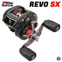 รอกหยดน้ำ Abu Revo SX รอกเบทสำหรับตีเหยื่อปลอม