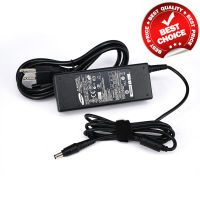 SAMSUNG ADAPTER 19V/4.74A 5.5*3.0 แท้ ทรงยาว