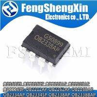 10pcs OB3605R OB233FSP OB233FAP OB339FAP OB2226SP OB2212AP OB2262AP OB2268AP OB2334AP OB2334SP OB2338AP OB2338BAP DIP WATTY Electronics