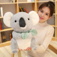 【CW】1Pc 30-40ซม.น่ารัก Koala ตุ๊กตาของเล่นน่ารักจำลองสัตว์โคอาล่าตุ๊กตาตุ๊กตาตุ๊กตาหมอนเด็กของขวัญวันเกิดทารก  hot ร้อน 1 1 1 1