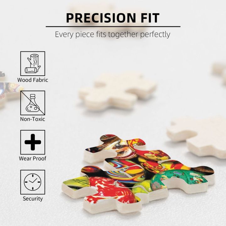 marble-madness-wooden-jigsaw-puzzle-500-pieces-educational-toy-painting-art-decor-decompression-toys-500pcs