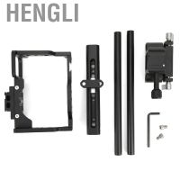 Hengli YELANGU C15 Digital Camera Rabbit Cage Frame Mount for Nikon Z6 Z7 DSLR Accessories