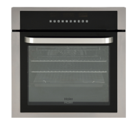 Haier เตาอบฝัง Built-In Oven Digital รุ่น HWO60S11TPX1 ขนาด 75ลิตร  11 โปรแกรม 3000W