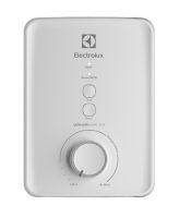 เครื่องทำน้ำอุ่น ELECTROLUX   EWE451PX-DWX5  4500w สีขาว