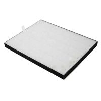 4Pcs HEPA Filter Replacement for Sharp FZ-F30HFE Air Purifier Accessory Durable 310X280mm