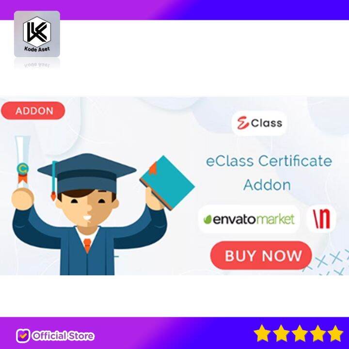 Source Code Aplikasi Eclass Lms Certificate Addon By Kodeaset Lazada Indonesia Source Code Aplikasi Eclass Lms Certificate Addon By Kodeaset Lazada Indonesia