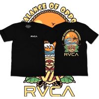 RVCA SUMMER VIBES HIGH QUALITY