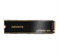 ADATA M.2 NVNe Gen. 4 SSD LEGEND 960 1TB / ADATA M.2 NVNe Gen. 4 SSD LEGEND 960 2TB