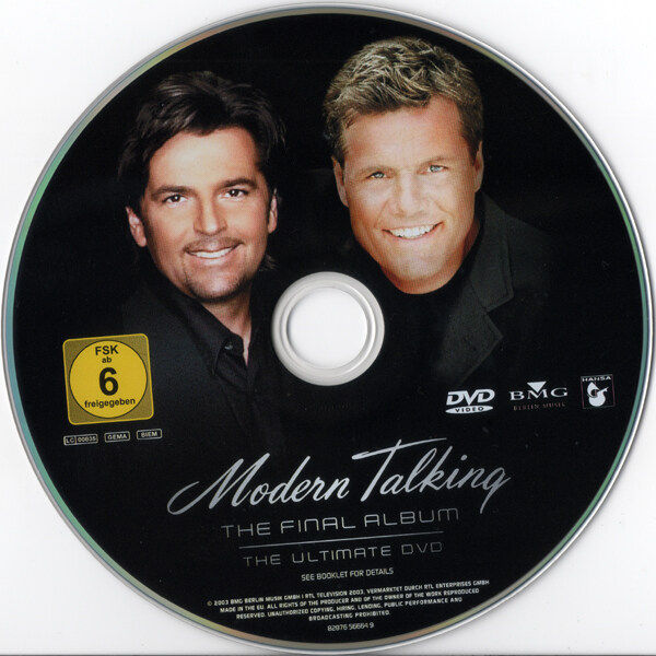 modern-talking-the-ultimate-video-collection-dvd