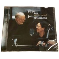 Yo-Yo Ma Plays The Music of John Williams