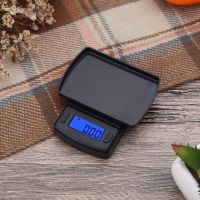 0.01 Balance Electronic Scales Gold Diamond Digital Jewelry Electronic Scales Mini Precision Digital Scales Kitchen Tools