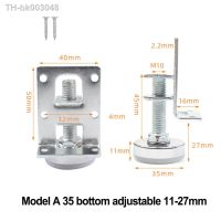 ☫℗✈ 1pcs Adjustable Leveling Feet Heavy Duty Height Adjuster Furniture Leveler Foot Leveler Legs For Cabinet Table Workbench