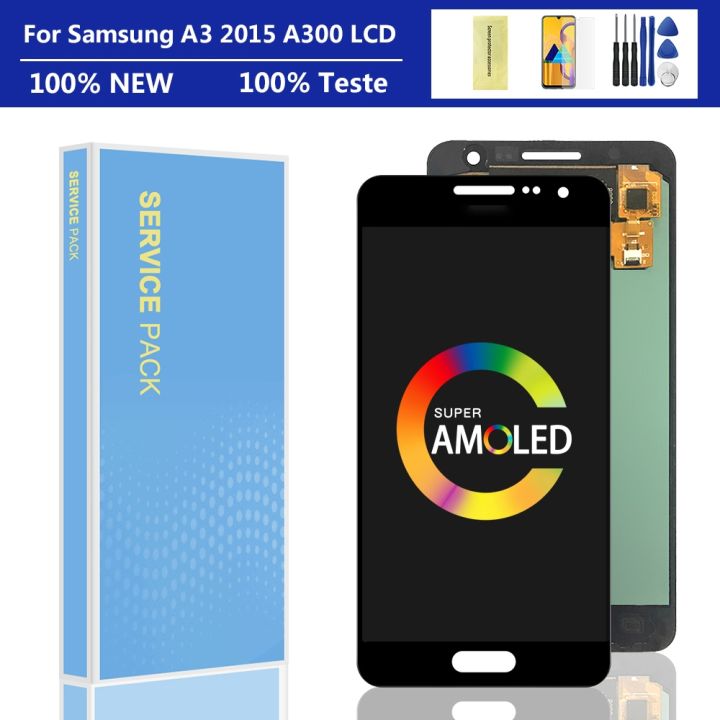 4-5-super-amoled-a300f-lcd-for-samsung-galaxy-a300-lcd-display-touch-screen-digitizer-for-samsung-a3-2015-a300f-a300h-display