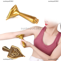 sunkepo6392 แปรงนวดนวดนวดสามเหลี่ยมป้องกันเซลลูไลท์เพื่อลดไขมัน