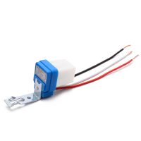 【hot】✵ Dusk 12V 10A Night for led switch