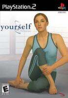 แผ่นเกมส์ Ps2 Yourself Fitness