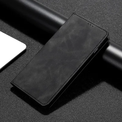 เคสโทรศัพท์สำหรับ Samsung Galaxy Note FE/พัดลม Edition หมายเหตุ7ฝาครอบป้องกันหรูหรา Pu เคสมือถือฝาปิดหนังมีแถบแม่เหล็กปลอก
