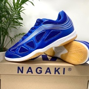 Giày bóng chuyền nam, giày cầu lông cao cấp Nagaki