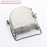 หัว Cover Egr สำหรับ Gy6 50cc 139qmb เครื่องยนต์สกูตเตอร์จีน