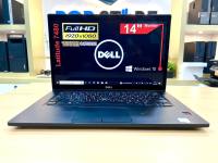 Dell Latitude 7480 | i5-6300U / Ram 8 GB / SSD M.2 128 GB / หน้าจอ 14 นิ้ว Full HD