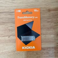 kioxia TransMemory USB Flash drive USB3.2 U366 (แฟลชไดร์ฟ)