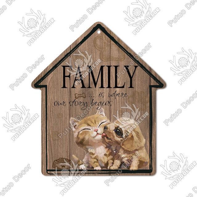 yf-putuo-plaque-small-sign-rustic-wood-plate-hanging-for-personalized-wall