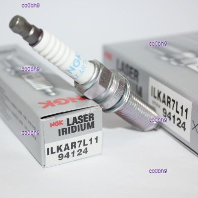 co0bh9 2023 High Quality 1pcs NGK iridium platinum spark plug ILKAR7L11 suitable for Mazda CX-5 Atez CX-4 Angkesaila CX-3