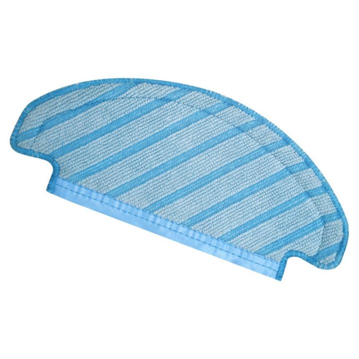 25pcs-suitable-for-ecovacs-sweeper-ozmot8-t9pro-t9aivi-side-rolling-brush-rag-filter-screen-dust-bag