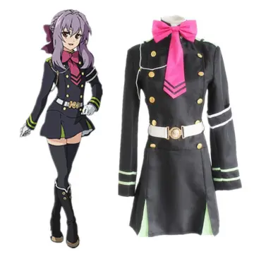 Guren Ichinose, Seraph of the End - IStore Philippines