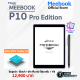 Meebook P10 Pro Edition eBook Reader 2023 - New 10