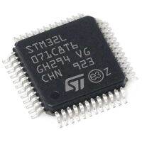 STM32L071C8T6 STM32L071CBT6 STM32L071CZT6 STM32L072C8T6 STM32L072CBT6 STM32L072CZT6 STM32L071 STM32L072 STM IC MCU LQFP-48