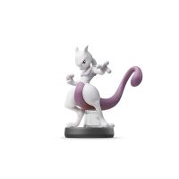 Amiibo Mewtwo (ซีรีส์ Super Smash Bros.)