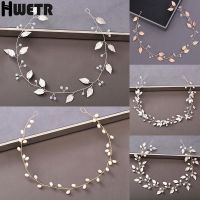 【CW】 Bridal Headband Rhinestone Wedding Hair Accessories Ladies