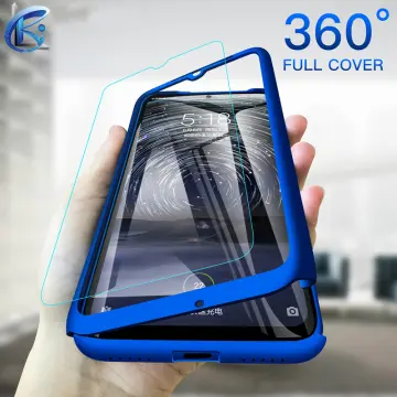 Funda 360 Para Xiaomi Redmi Note 9s Note 9 Pro Pro Max