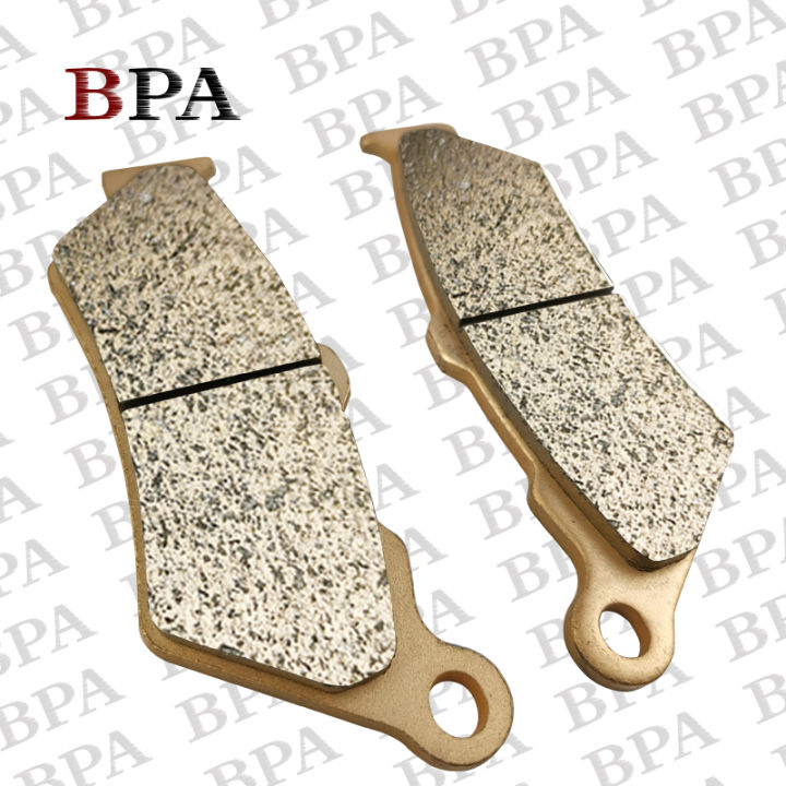 bpa-sintering-high-performance-copper-base-motorcycle-front-rear-brake-pads-for-bmw-r-1200gs-r1200gs-r1200r-rs-rt13-18
