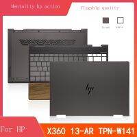 Hp/hp ENVY X360 13-AR TPN-W141 A เชลล์ B C D โน๊ตบุ๊คแล็ปท็อปกรอบกลับกรณีเชลล์ด้านหน้าปก Palmrest