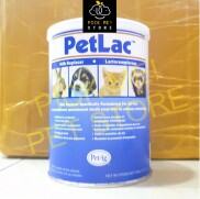 Sữa Bột PetLac - Cho Chó, Mèo, Thỏ, Chồn & Và Các Loại Thú Cưng