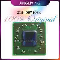 Chipset BGA 100% Baru 215-0674034 215 0674034