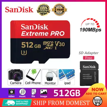 Shop Sandisk Extreme Pro 1tb online