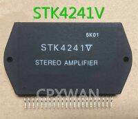 1ชิ้น STK4241V STK4241 V โมดูล IC ใหม่เดิม